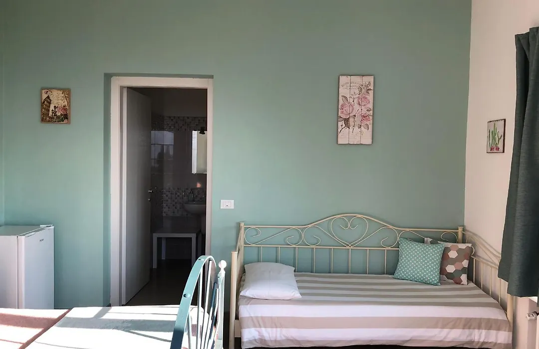 Bed&Breakfast da Beatrice-1
