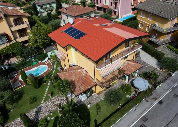 B&B Sandra Sirmione